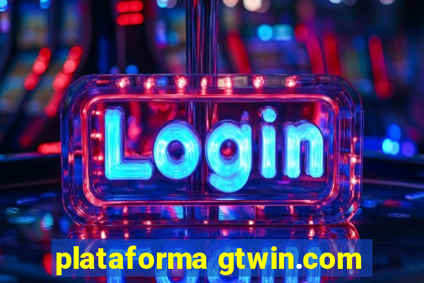 plataforma gtwin.com